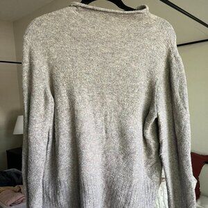 Madewell Turtleneck Sweater